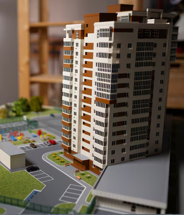 Residential Constructions